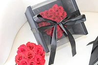 Heart Case Box-Large