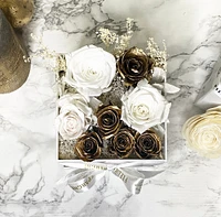 Fairytale Sweet Deluxe Box (10x10cm)