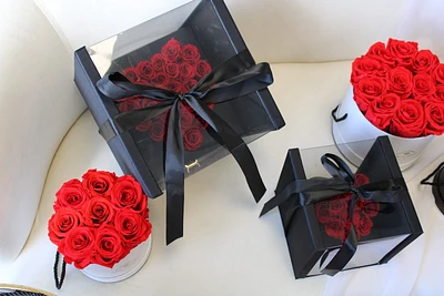 Heart Case Box-Large