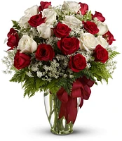 The Perfect Arrangement  - Fresh Flowers