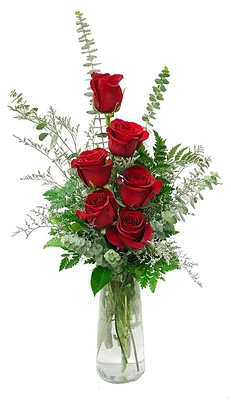 Joy and Laughter Arrangement - Fresh Flowers