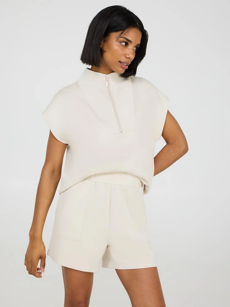 Cloud Fleece Shorts