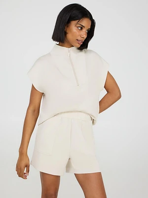 Cloud Fleece Shorts