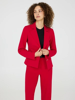 2-Button Blazer