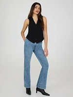 Veste à 4 boutons