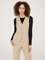 Veste à 4 boutons