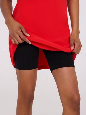 Bermuda Seamless Legging
