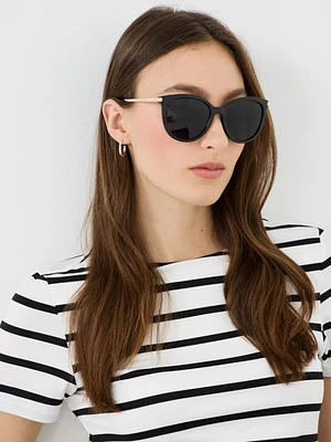 Cat Eye Sunglasses