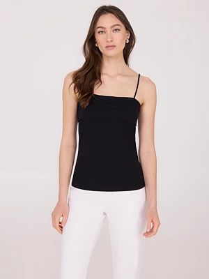 Organic Cotton Tank Top