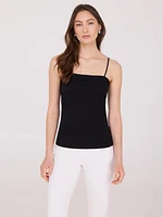 Organic Cotton Tank Top