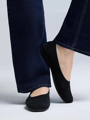 Ballet Flats