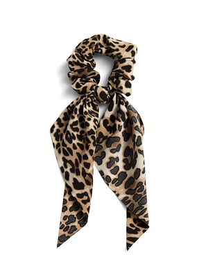 2-Pack Bow Scrunchies