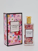 Gorgeous Flower Fragrance