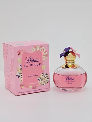 Parfum Dahlia Le Fleur Wow