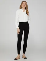 Classic Rise Skinny Leg Jeggings