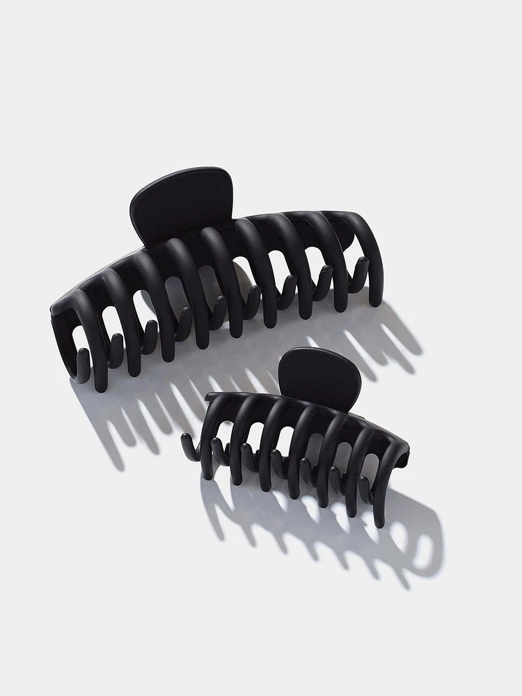 2-Pack Claw Clips