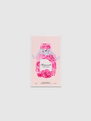 Mademoiselle Rose Intense Fragrance
