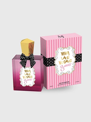 Viva Las Vegas Sweet Fragrance