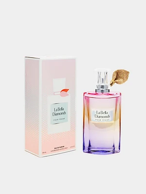 La Bella Diamonds Fragrance