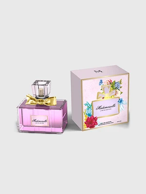 Mademoiselle Limited Edition Fragrance