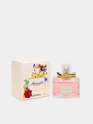 Parfum Mademoiselle édition limitée