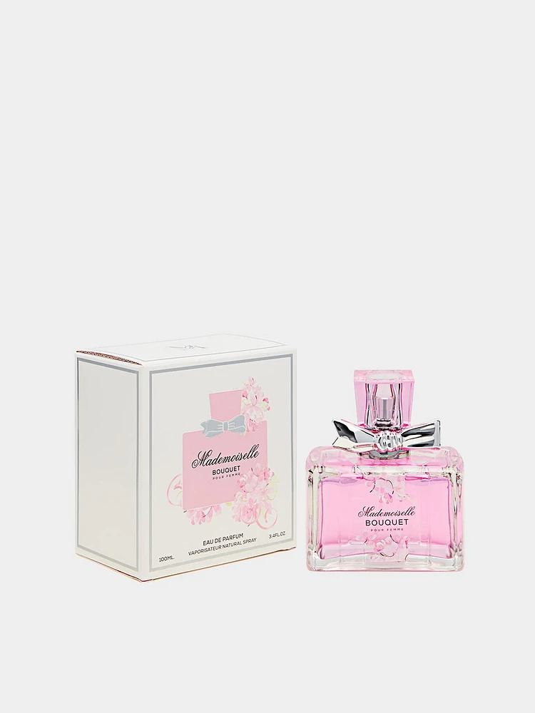 Mademoiselle Bouquet Fragrance