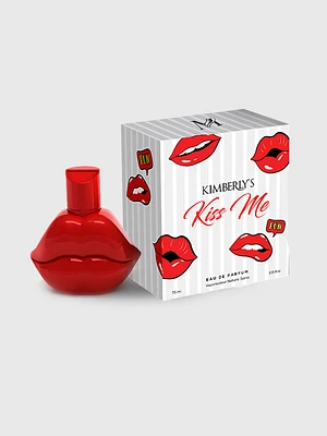 Kimberly's Kiss Me Fragrance