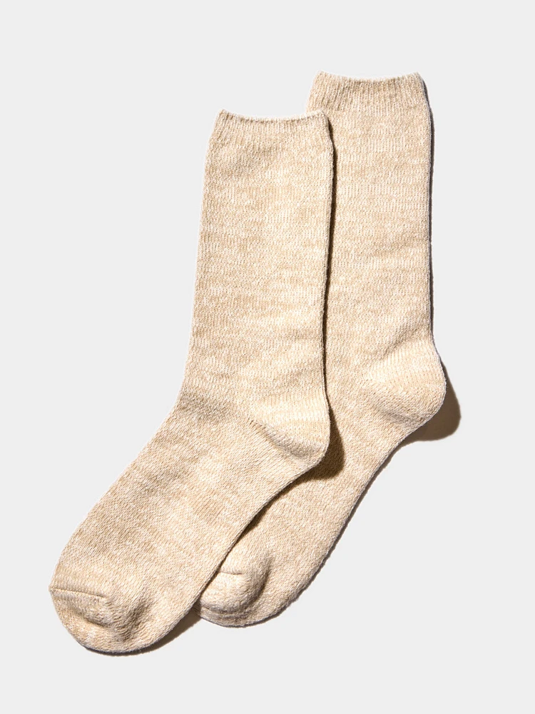 2-Pack Crew Socks