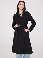 Classic Trench Coat