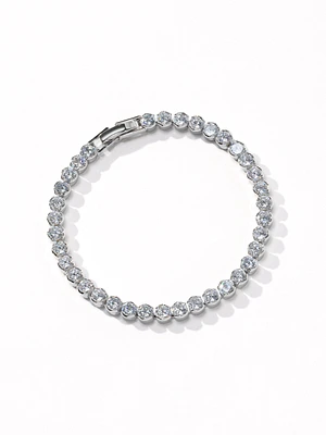 Delicate Gem Bracelet