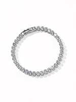 Delicate Gem Bracelet