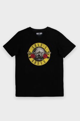 AERO Boys Guns N' Roses Graphic Tee