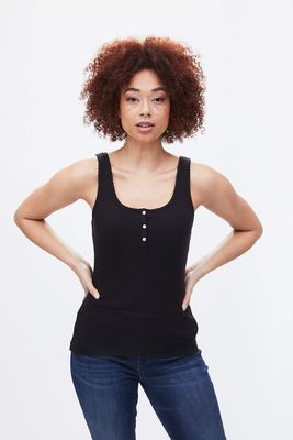 Essential Henley Tank