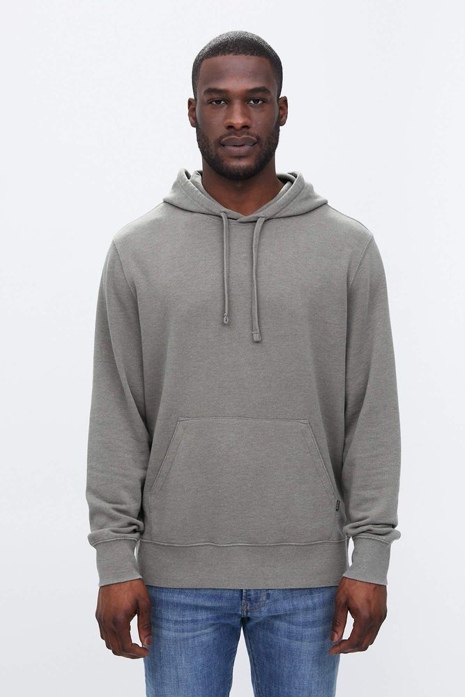 lucky brand venice burnout sweatshirt