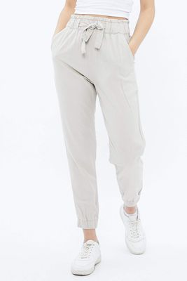 AERO Paperbag Jogger