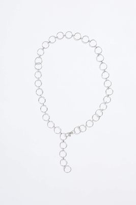 Circle Chain Belt