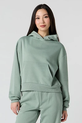 Classic Fleece Hoodie