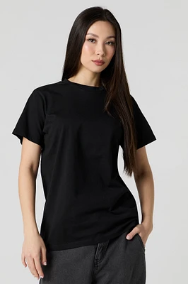 Classic Crewneck T-Shirt