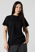 Classic Crewneck T-Shirt