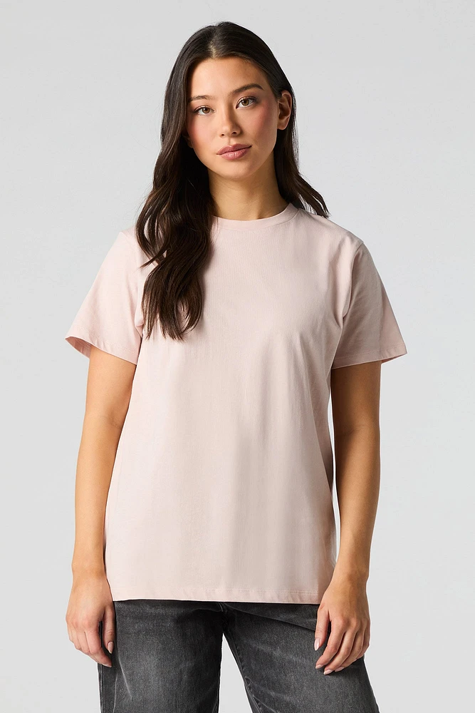 Classic Crewneck T-Shirt