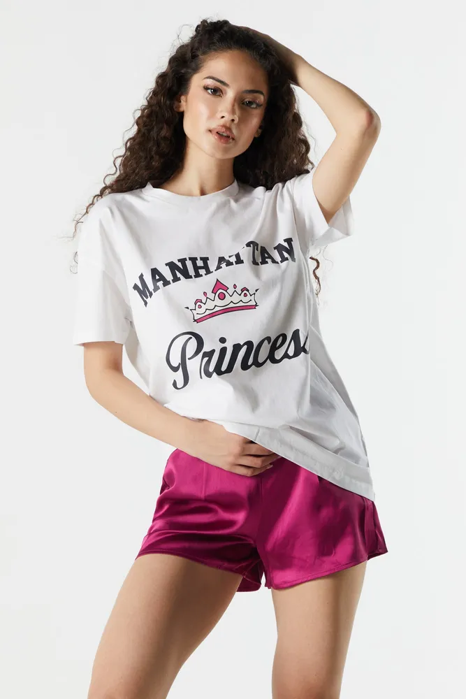 Urban Planet  Womens - Tees