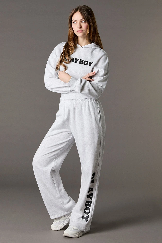 Playboy Graphic Hoodie