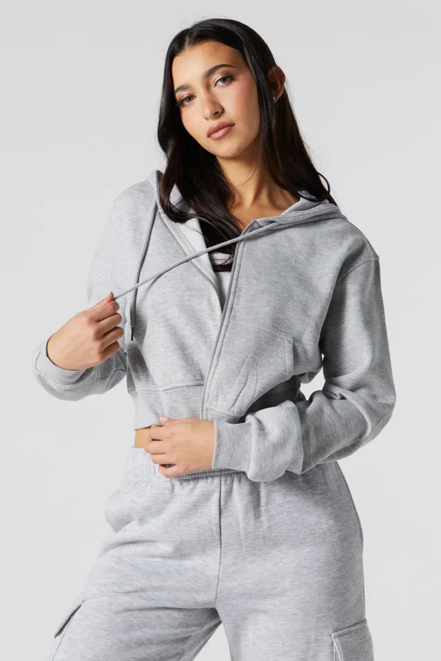 Los Angeles Dodgers The Wild Collective Women's Marble Pullover Hoodie -  Black