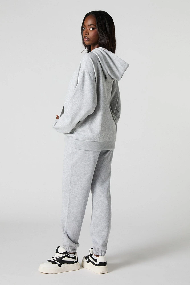 Everyday Fleece Jogger