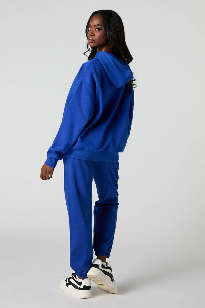 Everyday Fleece Jogger