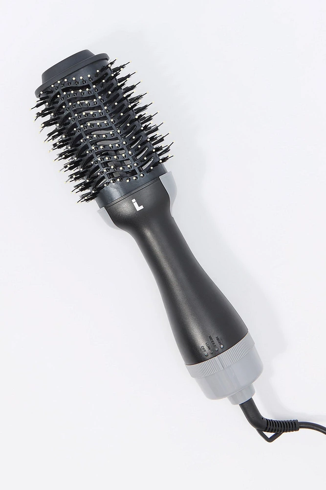 Brosse sèche-cheveux
