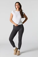 Seamless High Rise Legging