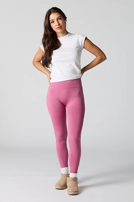 Seamless High Rise Legging