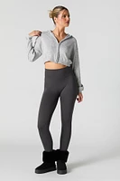 High Rise Seamless Legging