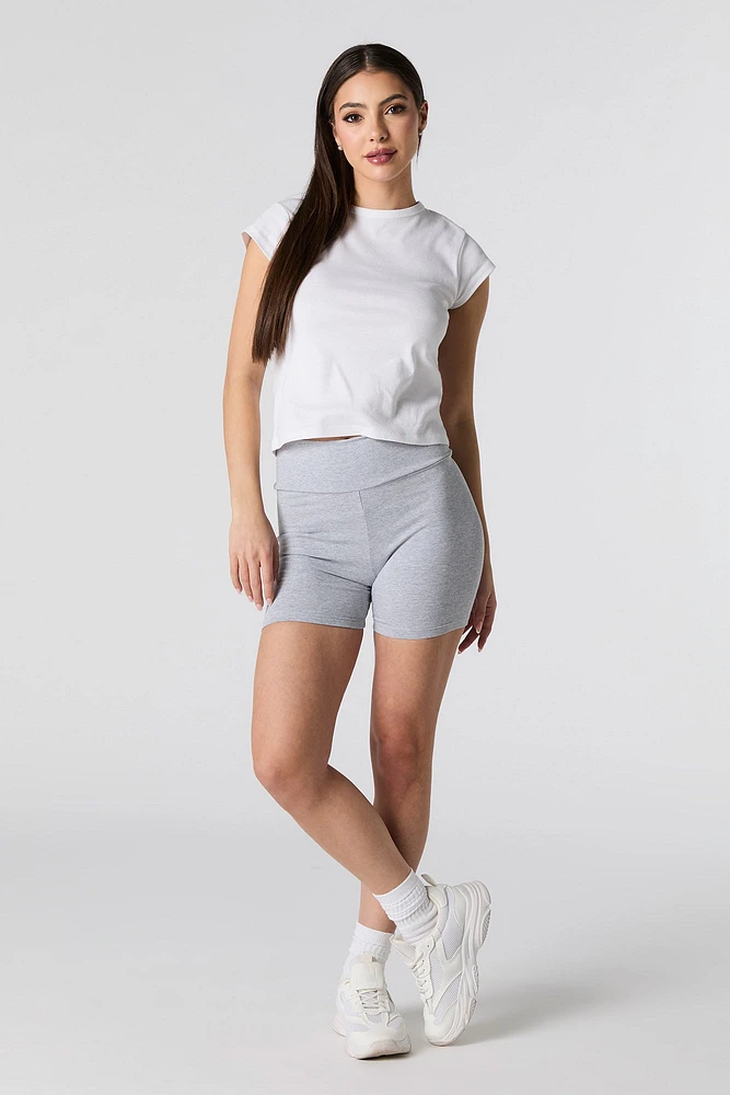 Biker Short